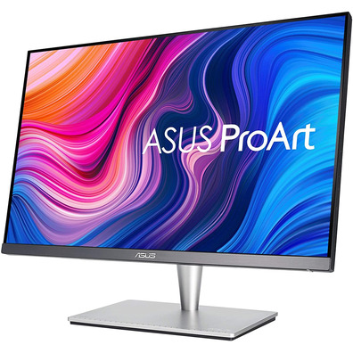 Professional Monitor Asus Pro Art PA24AC 24 " WUXGA Multimedia Silver