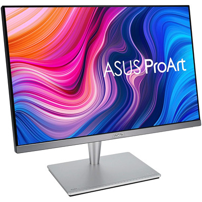 Professional Monitor Asus Pro Art PA24AC 24 " WUXGA Multimedia Silver