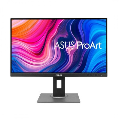 Professional Monitor Asus ProArt Display PA278QV 27 " WQHD Multimedia Black