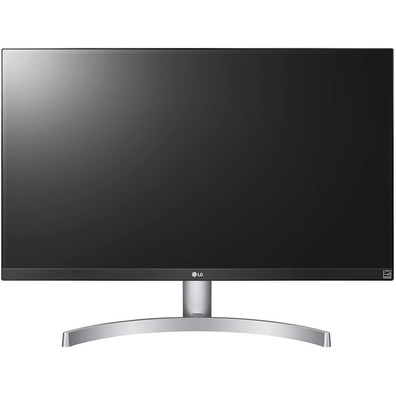 Professional Monitor LG 27UL600-W 27 " 4K Silver