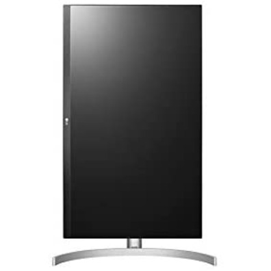 Professional Monitor LG 27UL850-W 27 " 4K/Multimedia Silver