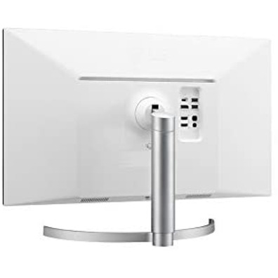 Professional Monitor LG 27UL850-W 27 " 4K/Multimedia Silver