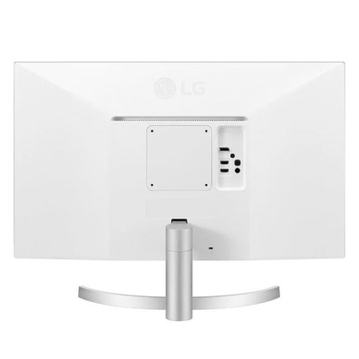 LG UltraFine 27UL500P-W 27 "/4K/White Professional Monitor