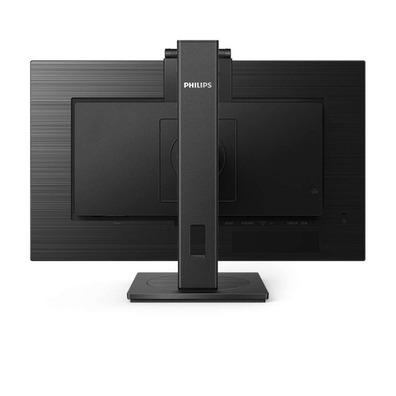 Philips 242B1H 23.8 " FullHD Multimedia Black Monitor