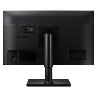 Professional Monitor Samsung F27T450FQU 27 "Full HD Black
