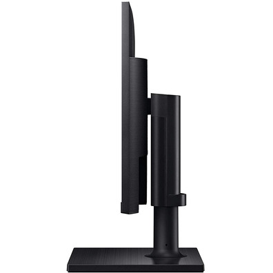 Samsung Professional Monitor LF22T450FQU 22 " Full HD Black