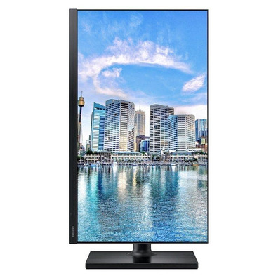 Samsung Professional Monitor LF27T450FQR 27 "/FHD