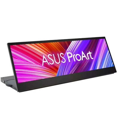 Professional Touch Monitor Asus ProArt Display PA147CDV 14 &quot; Full HD
