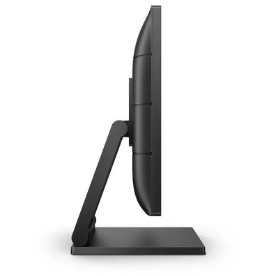 Professional Touch Monitor Philips 172B9T 17 " SXGA Black Multimedia