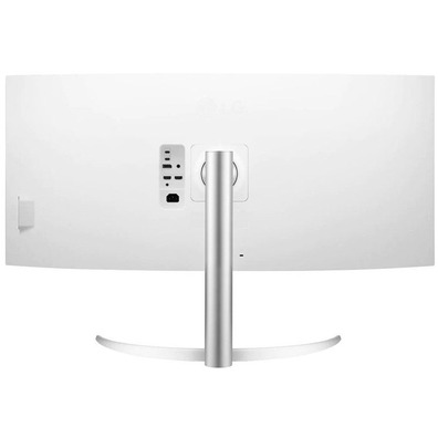 Curvo LG 40WP95C-W 39.7 Ultrapanoramic Professional Monitor