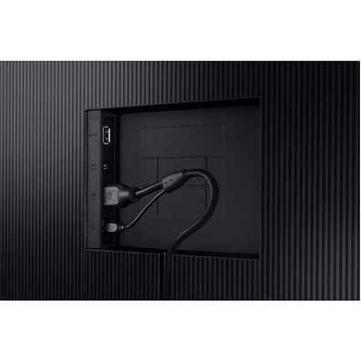Monitor adjustable Samsung LS27R750 27" 2560x1440 4MS