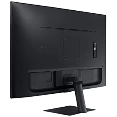 Monitor Samsung Eye Care S32A700NWU LED 32 '' Black