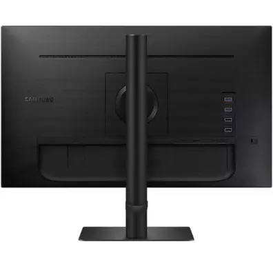 Samsung Monitor LS27A400UJUXEN 27 "/Full HD/ Black