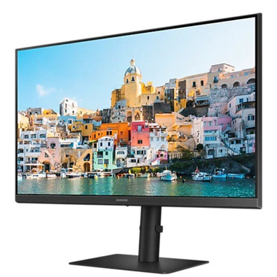 Samsung Monitor LS27A400UJUXEN 27 "/Full HD/ Black