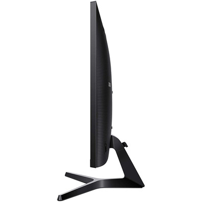 Samsung Monitor LS34J550WQR LED 34 '' Black