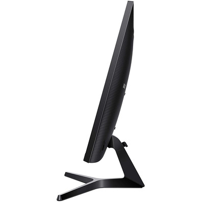 Samsung Monitor LS34J550WQR LED 34 '' Black