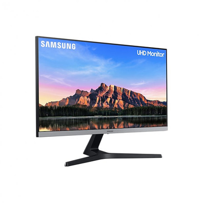 Samsung LU28R550U LED 28 '' Black