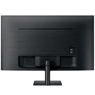 Samsung M5 Monitor-M50C S27CM500EU 27 "/FHD/Smart TV/VA