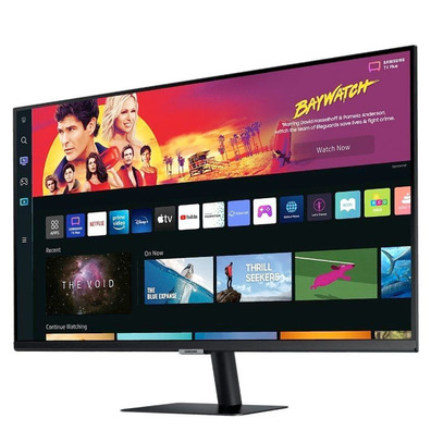 Samsung M7B Monitor S32BM700UP 32 "/4K/Smart TV/ Multimedia