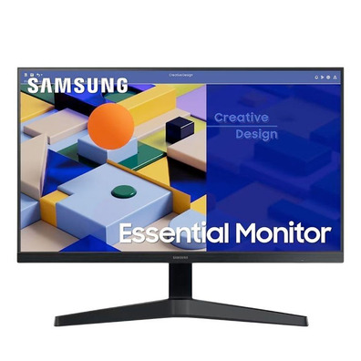 Monitor Essential Samsung S24C310UAE 24 "/FHD/75Hz