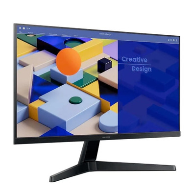 Samsung S27C310UAE 27 "/FHD/75Hz Monitor