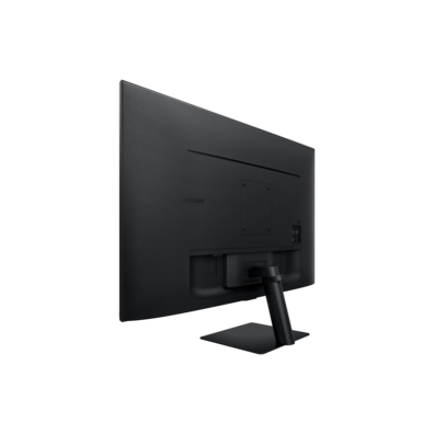 Samsung Monitor S32AM702UU 4K Ultra HD 32 "Black
