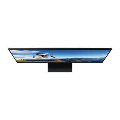 Samsung Monitor S32AM702UU 4K Ultra HD 32 "Black