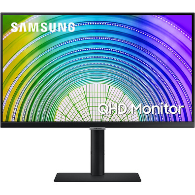 Samsung SA600UCU LED 24 '' Black