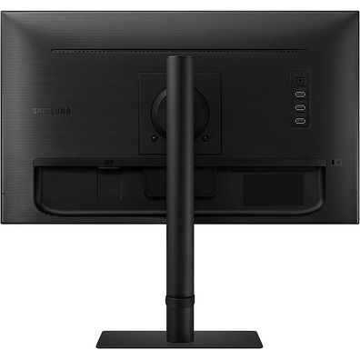 Samsung SA600UCU LED 24 '' Black