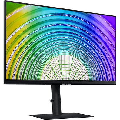 Samsung SA600UCU LED 24 '' Black