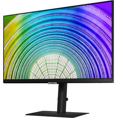 Samsung SA600UCU LED 24 '' Black