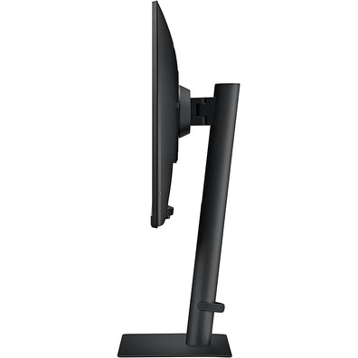 Samsung SA600UCU LED 24 '' Black