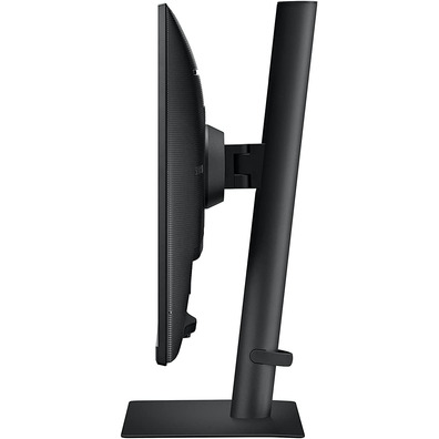Samsung SA600UCU LED 24 '' Black