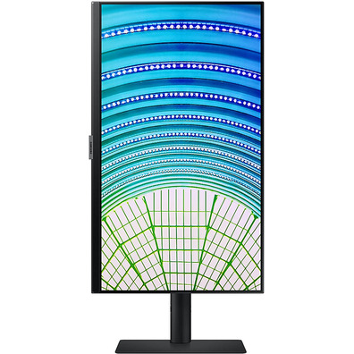 Samsung SA600UCU LED 24 '' Black