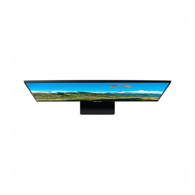 Samsung Smart LS27AM500NUXEN LED 27 '' Black