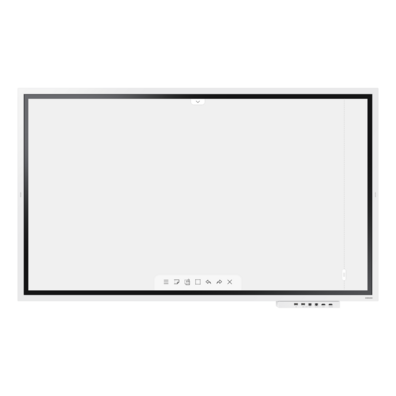 Samsung WM65R LED 4K UHD 65 "