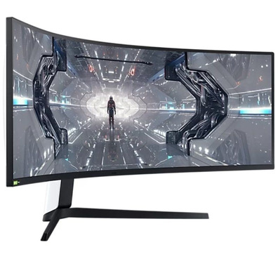 Curvo Samsung Odyssey G9 G95TSSP 49 monitor