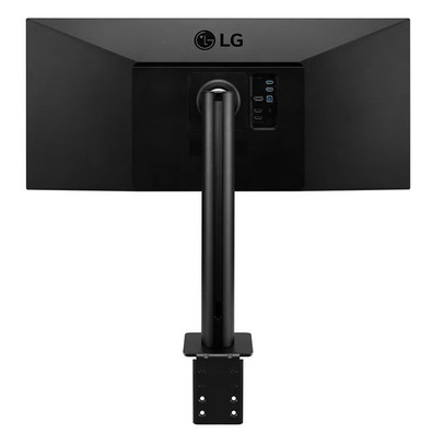 LG Ergo 34WN780P-B 34 " /WQHD/Multimedia Monitor