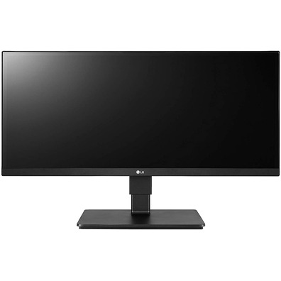 Professional Ultrapanoramic Monitor LG 229BN650-B 29 " Multimedia