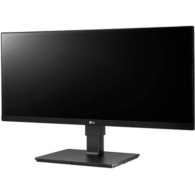 Professional Ultrapanoramic Monitor LG 229BN650-B 29 " Multimedia