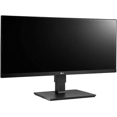 Professional Ultrapanoramic Monitor LG 229BN650-B 29 " Multimedia