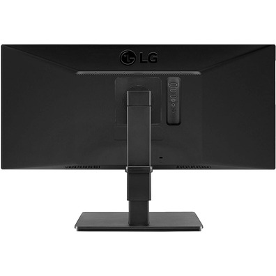 Professional Ultrapanoramic Monitor LG 229BN650-B 29 " Multimedia