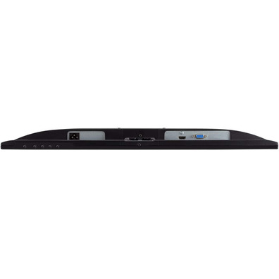 Viewsonic VA2405H LED 24 '' Black