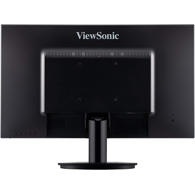 Viewsonic VA2418-SH 24 ' IPS 5ms Black Monitor