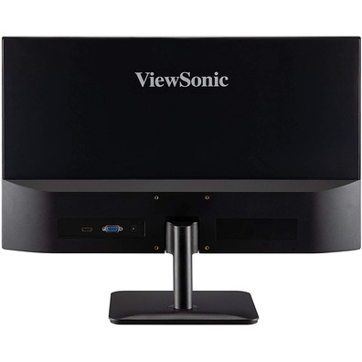 Viewsonic VA2432-H LED IPS 24 '' Black