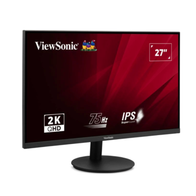 ViewSonic VA2708-2K-HD 27 "QHD IPS HDR10 75Hz Monitor