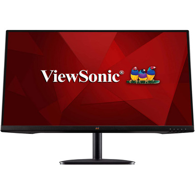 Viewsonic VA2732-MHD LED IPS 27 '' Black
