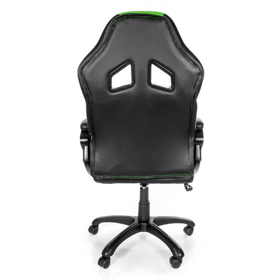 Arozzi Monza Gaming Chair - Green