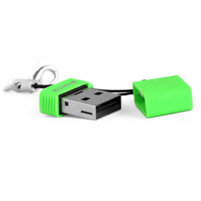 Woxter Moskito 80 (8 GB) Green