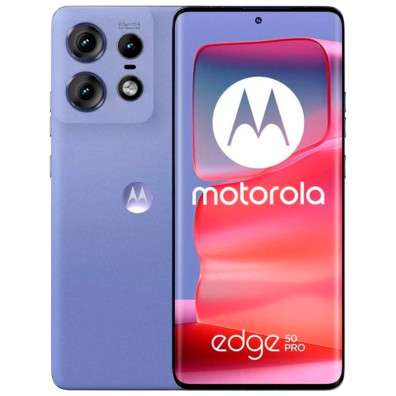 Motorola Edge 50 Pro 12Gb / 512Gb Lavanda